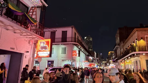 Ameri&scaron;ke sanje so &scaron;e vedno mamljive, a življenje v ZDA ni več poceni idila