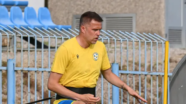 Nogomet Josip Iličić trening Koper