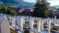 sarajevo pokopali&scaron;če