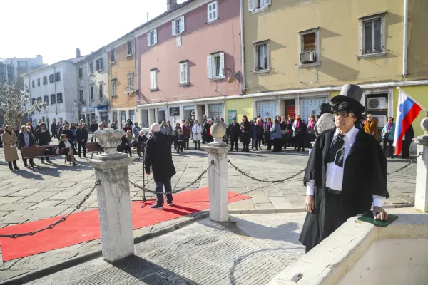 Vse bo ekstaza, ekstaza kulture