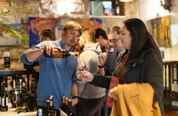 refuscus mundi tilen praprotnik izola vino 