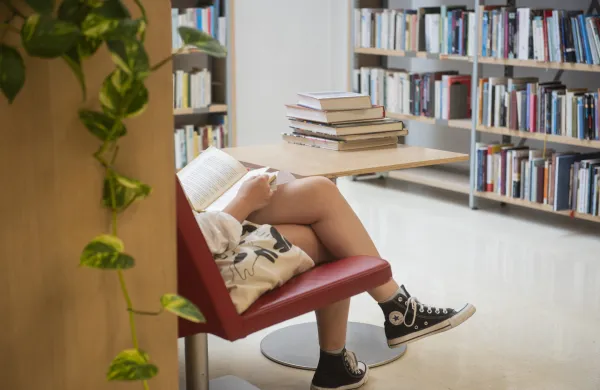 Kot prvi leto&scaron;nji nacionalni dan branja bo potekal pod geslom Branje je veselje.