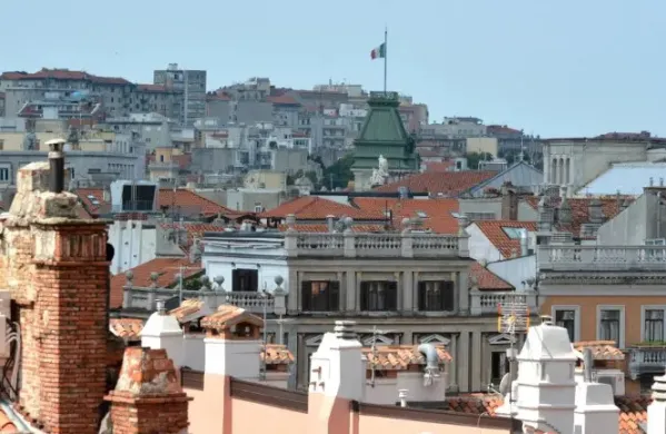 Lastniki se bojijo dati hi&scaron;e v najem za dalj&scaron;e obdobje iz strahu, da najemniki ne bodo plačevali najemnin.