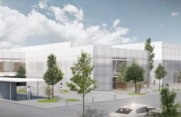 S proračunom preka&scaron;ajo Novo Gorico, za naložbe kar 46 milijonov evrov