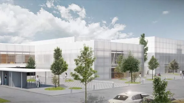 S proračunom preka&scaron;ajo Novo Gorico, za naložbe kar 46 milijonov evrov