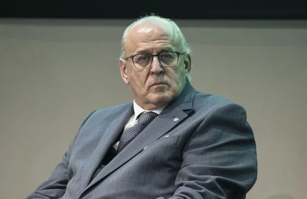 Župan Gorice Rodolfo Ziberna