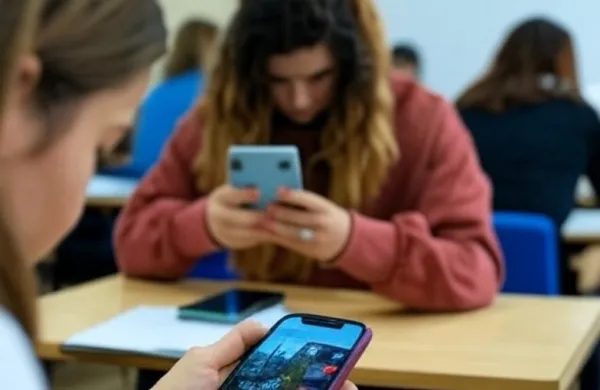 &scaron;ola telefon