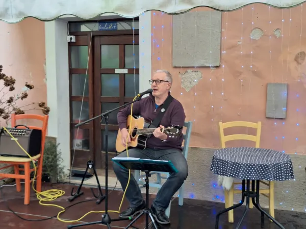 Pre&scaron;ernovanje, Izola, Largo pri &scaron;pini, 7.2.2026 tomo dadić