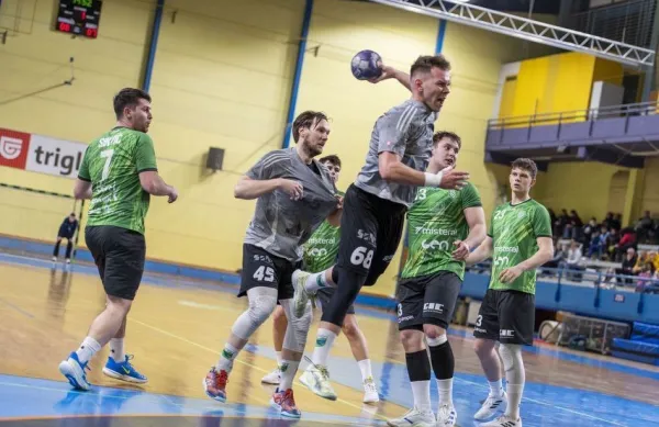 Primorski trojček med najbolj&scaron;e