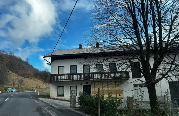 Tragična nesreča Vi&scaron;nje in Podkraj ovila v črnino