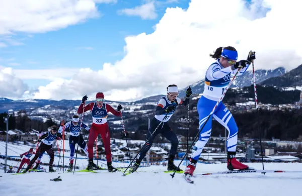 Mimo olimpijskih odličij na dosegu roke