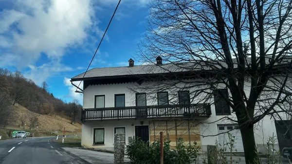 Vi&scaron;nje tragična nesreča hi&scaron;a