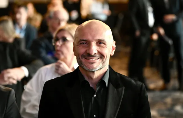 Branko Čakarmi&scaron;