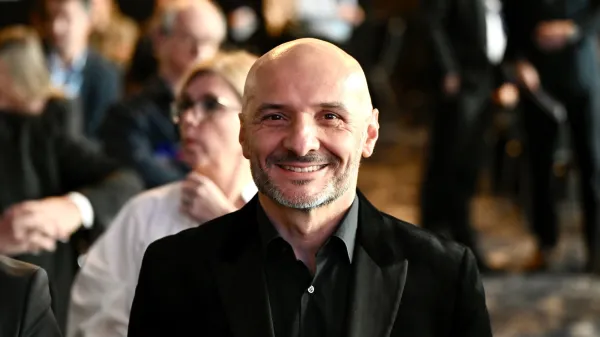Branko Čakarmi&scaron;