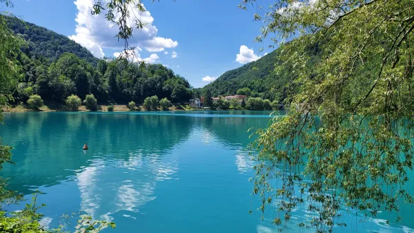 jezero