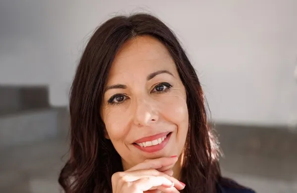 Že tretje olimpijske igre za oblikovalko Svetlano Milija&scaron;evič