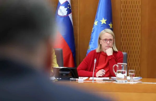 Tamara Kozlovič, DZ, Gibanje Svoboda, Koper, poslanka