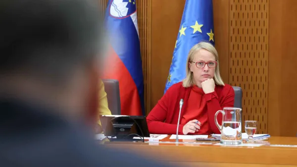 Tamara Kozlovič, DZ, Gibanje Svoboda, Koper, poslanka