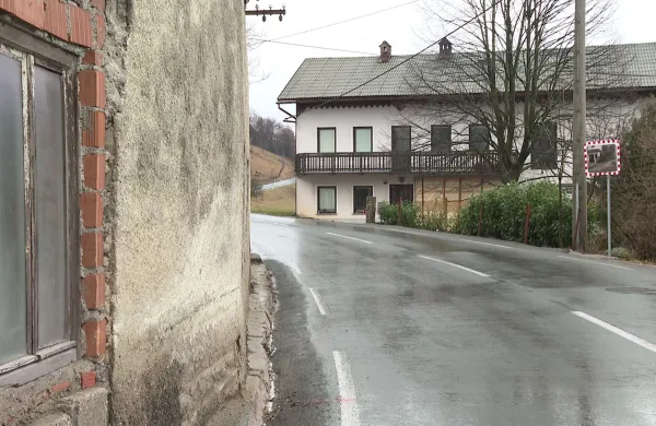 Vi&scaron;nje nesreča trije mrtvi