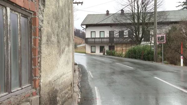 Vi&scaron;nje nesreča trije mrtvi