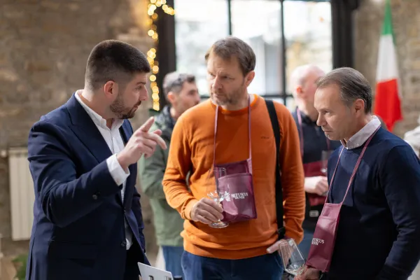 matej zaro simon kerma aljo&scaron;a refuscus mundi 2026