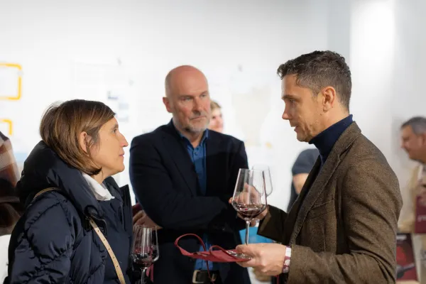 refuscus mundi 2026 borut fakin rado pi&scaron;ot maja podgornik zrs koper vinakoper