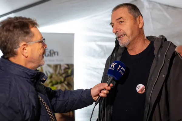 iztok trček branko vrabec klobasijada puče 2026