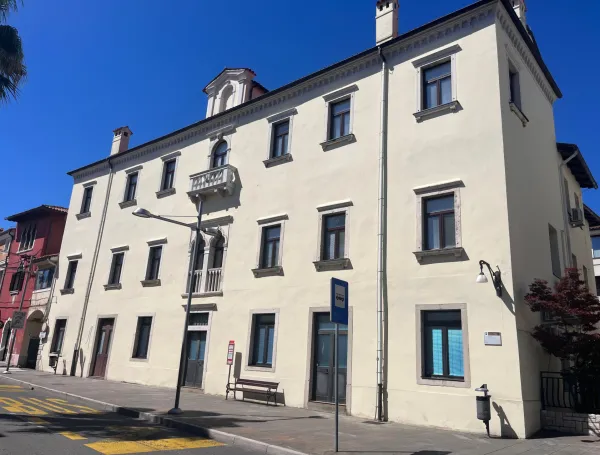 UP Pedago&scaron;ka fakulteta z novim &scaron;tudijskim programom Logopedija in surdopedagogika