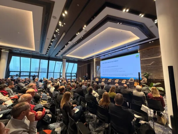 UP del Slovenske tovarne umetne inteligence