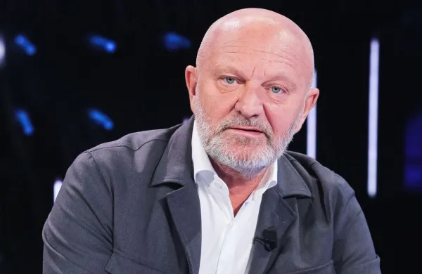 Andrea Pucci