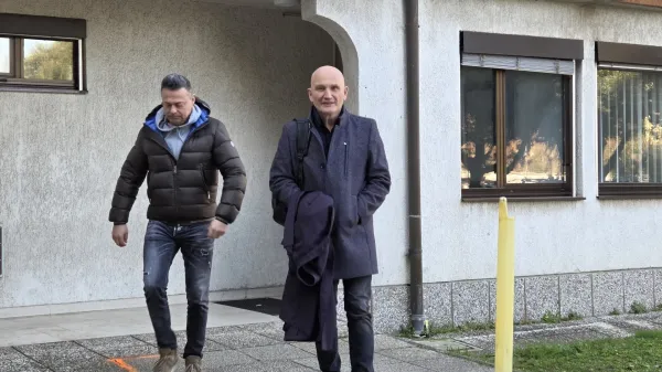 Po &scaron;tevilnih zapletih se je sojenje zaradi spornega uvoza jaht le začelo