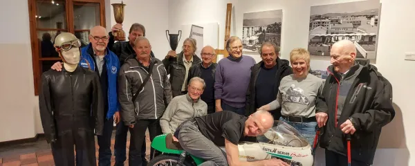 Po Vojkovi ulici so dirjali tudi s 180 kilometri na uro