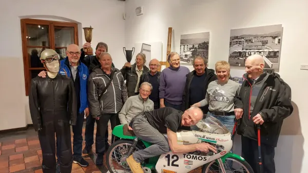 Po Vojkovi ulici so dirjali tudi s 180 kilometri na uro