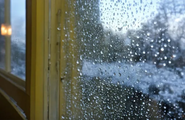 5 opozorilnih znakov, da va&scaron; dom "ne diha" (in zakaj odprto okno ni re&scaron;itev)