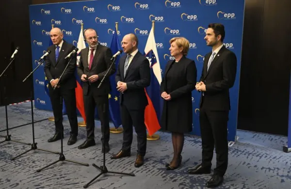 Propaganda o hrva&scaron;kih plačah: so nas res prehiteli? &Scaron;tevilke kažejo, da ne.