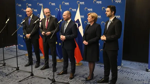 Propaganda o hrva&scaron;kih plačah: so nas res prehiteli? &Scaron;tevilke kažejo, da ne.