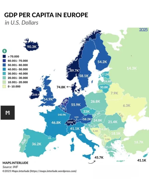 Propaganda o hrva&scaron;kih plačah: so nas res prehiteli? &Scaron;tevilke kažejo, da ne.