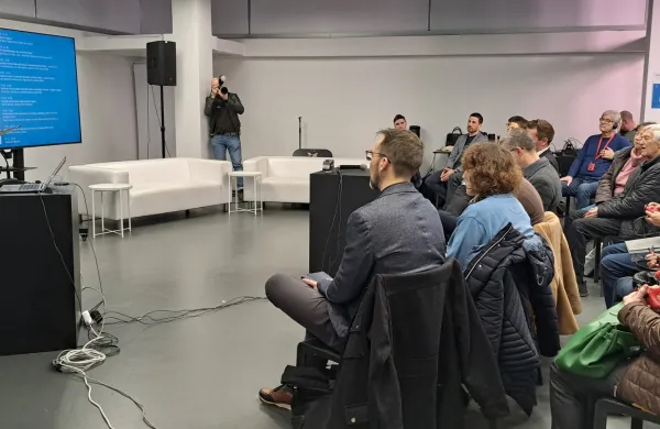 Kakovost zraka na Gori&scaron;kem: strokovnjake &scaron;e posebej skrbijo delci svinca in žvepla