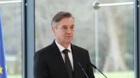 Robert Golob