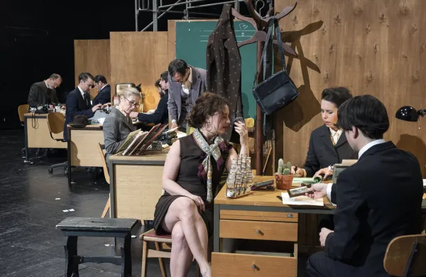 Sebastjan Horvat V potu mojega obraza