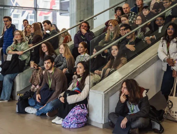 T4EU: Gradnja ene univerze, mednarodno sodelovanje v praksi &ndash; poudarki leta 2025