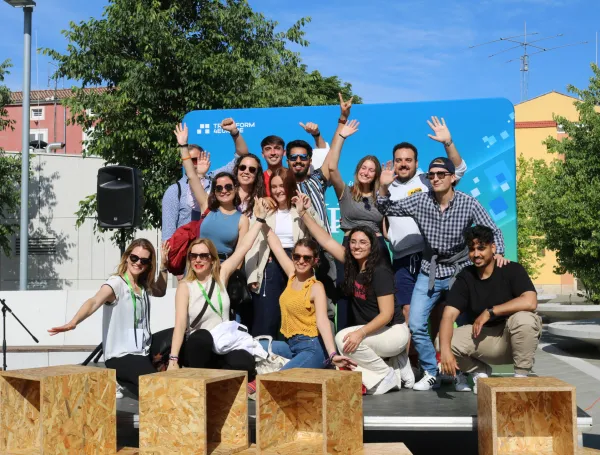 T4EU: Gradnja ene univerze, mednarodno sodelovanje v praksi &ndash; poudarki leta 2025