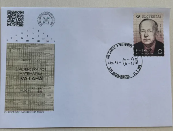 Ali vemo, kdo je bil izjemni Ivo Lah?