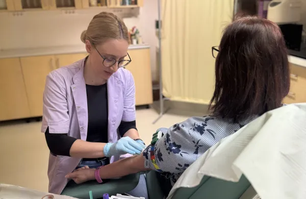 Bernarda Habe, Fakulteta za vede v zdravjuRaziskava o časovno omejenem prehranjevanju (intermittent fasting) kot načinu za zniževanje telesne mase pri posameznikih s prekomerno telesno težo in debelostjo.