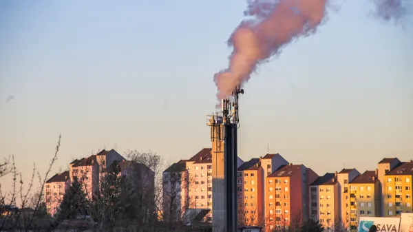 &ldquo;Nihče ne bi smel biti prepu&scaron;čen mrazu, dolgovom in negotovosti&rdquo;