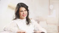 Ana Maria Mitič: "Ljudje me poznajo kot tisto 'nasmejano s televizije', a v glasbi sem ranljiva, sem jaz. Glasba je moj primarni jezik."