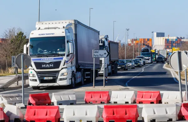 Berto&scaron;ko vpadnico bodo raz&scaron;irili v &scaron;tiripasovnico