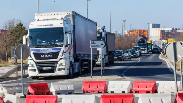 Berto&scaron;ko vpadnico bodo raz&scaron;irili v &scaron;tiripasovnico