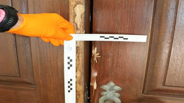 V cerkvah iskal denar: v zaporu bo 16 mesecev