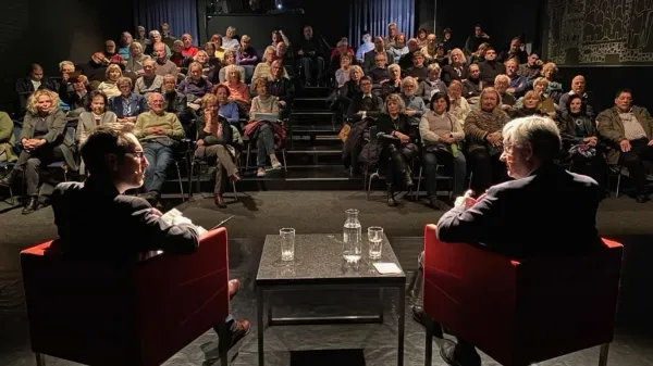 Andrej &Scaron;avko Danilo Turk 